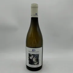 photo du vin Chaumont