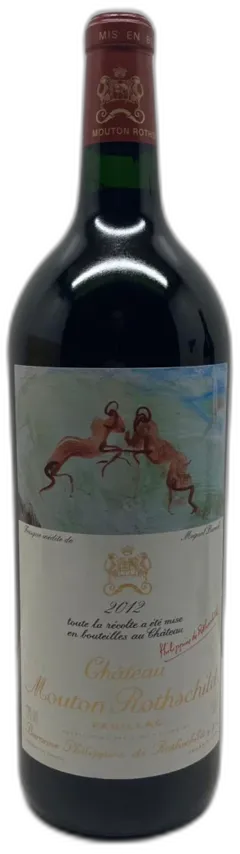 photo du vin Collection