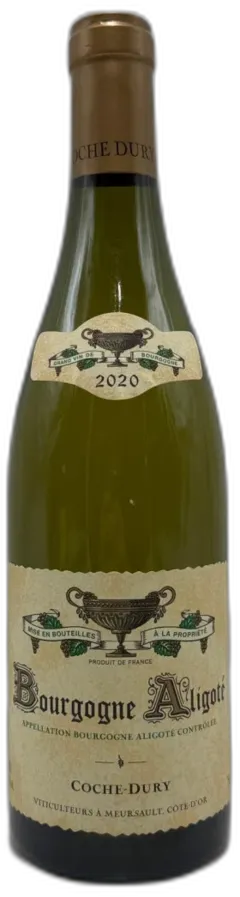 photo du vin Aligoté