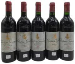 image du vin Château Giscours