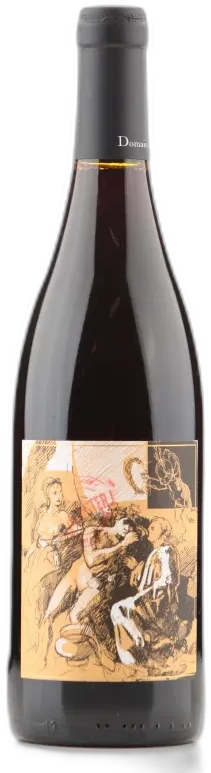 capture du vin Gangloff