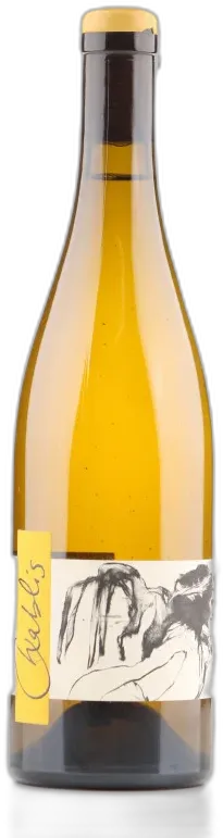 image du vin Vent d’Ange