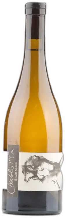 photos du vin Beauregard