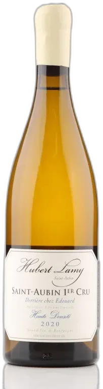 photo du vin Derriere Chez Edouard Haute Densite