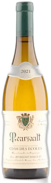 illustration du vin Meursault Clos des Ecoles