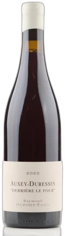 image du vin Auxey-Duresses