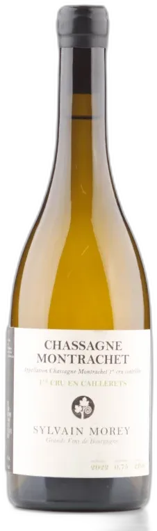 illustration du vin En Caillerets