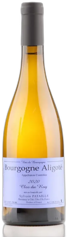 photo du vin Clos du Roy