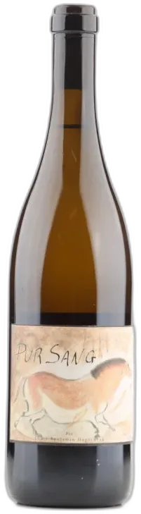 photos du vin Pur Sang