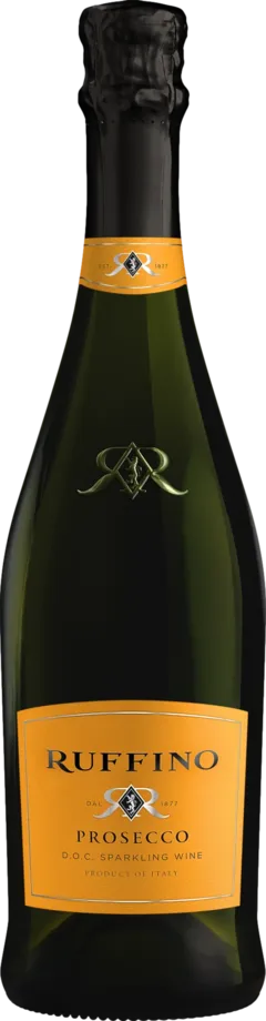 image du vin Prosecco Superiore Extra Dry