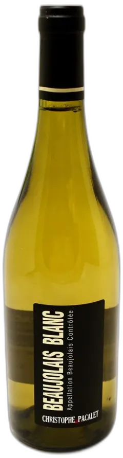 photos du vin Beaujolais Blanc