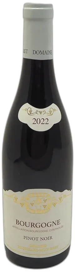 image du vin Pinot Noir