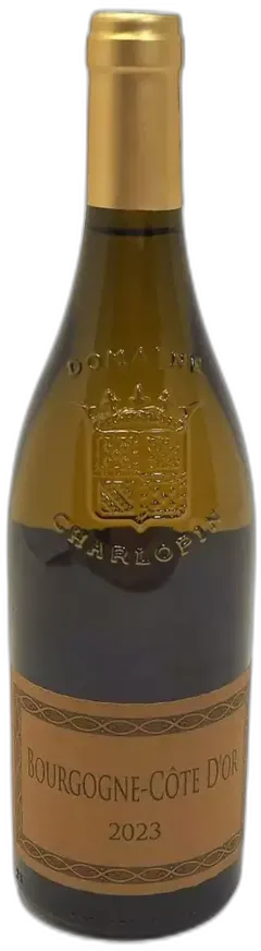 photos du vin Charlopin