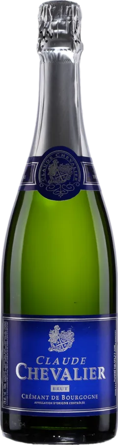 photo du vin Domaine Chevalier de Bourgogne