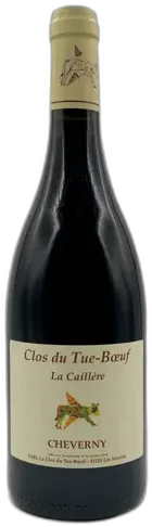 image du vin Cheverny "la Caillère"