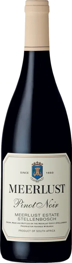 image du vin Pinot Noir