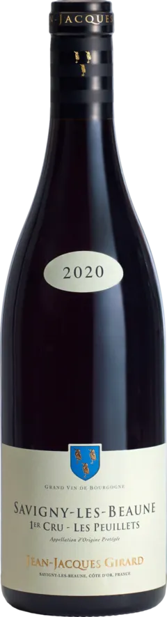 photo du vin les Peuillets