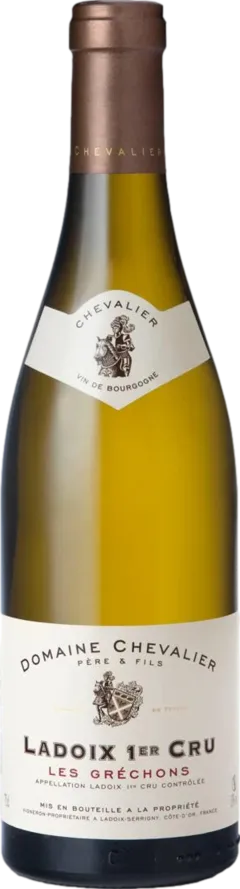 photos du vin Les Grechons