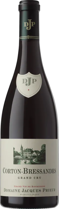 photo du vin Bressandes