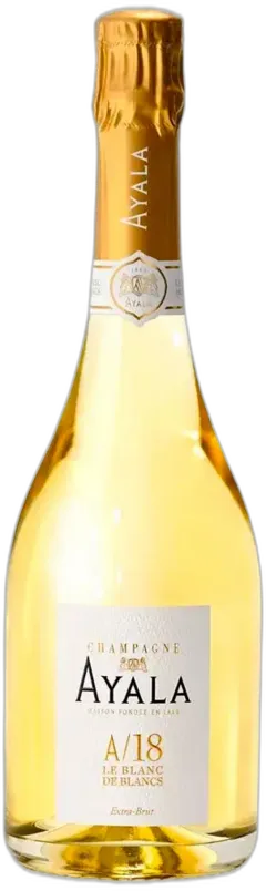 photo du vin Blanc de Blancs