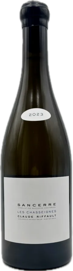 photos du vin Domaine Claude Riffault les Chasseignes Vin Loire