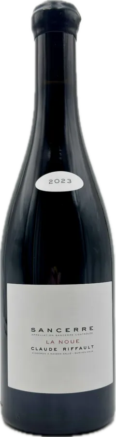 photo du vin Domaine Claude Riffault la Noue Vin Loire