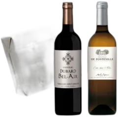 photo du vin Vins l’Essence de Bordeaux