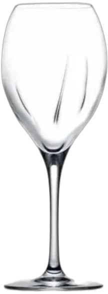 vue du vin Verre Hélicium Vin