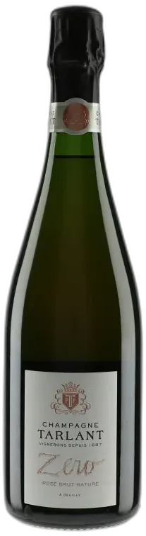 photo du vin Brut Nature Zéro Dosage