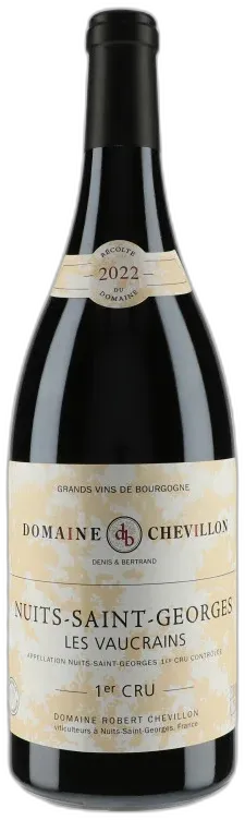 photo du vin les Vaucrains