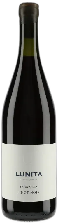 illustration du vin Lunita Pinot Noir 2024