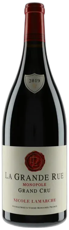 photo du vin la Grande-Rue Grand Cru Monopole
