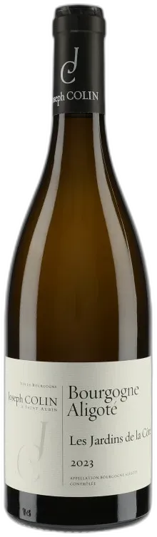 vue du vin Les Jardins de la Côte