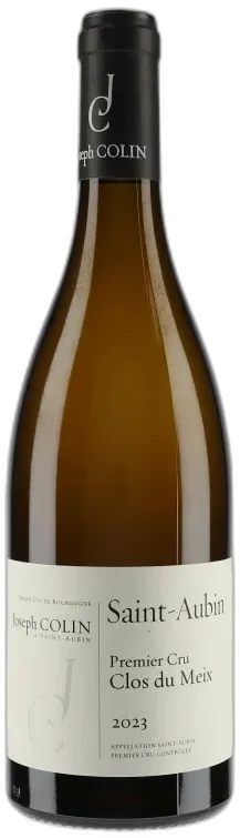 photo du vin Clos du Meix