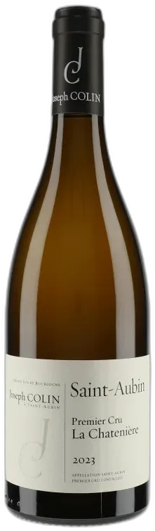 aperçu du vin la Chatenière