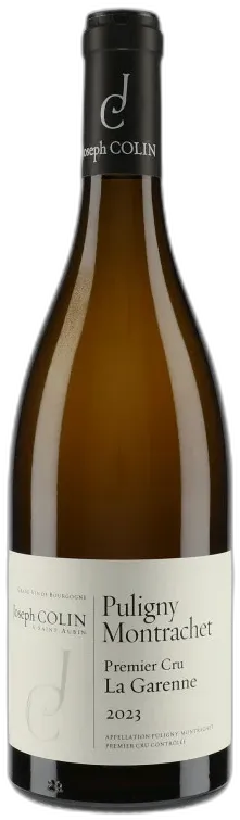 illustration du vin la Garenne