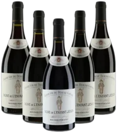 photo du vin Vigne de l’Enfant Jésus