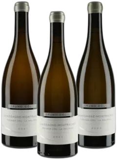 capture du vin La Maltroie