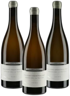 image du vin la Truffière