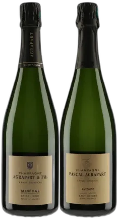 image du vin Horizontale