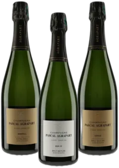 image du vin Horizontale