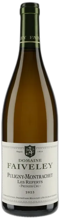 image du vin les Referts