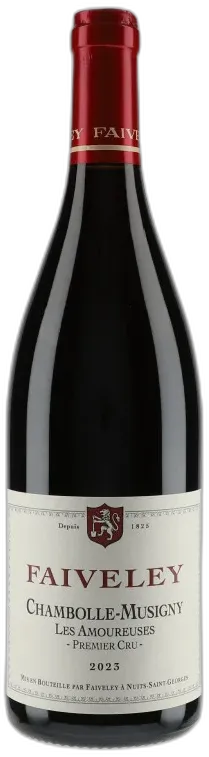 illustration du vin les Amoureuses