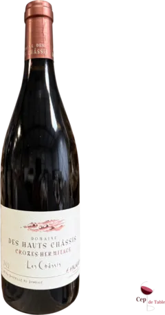 photo du vin les Châssis