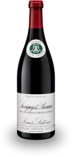 photo du vin de Savigny les Beaune