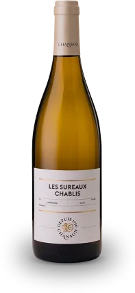 capture du vin Les Sureaux