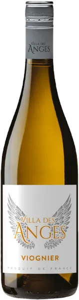 illustration du vin Villa des Anges Viognier