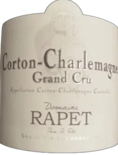 capture du vin Rapet