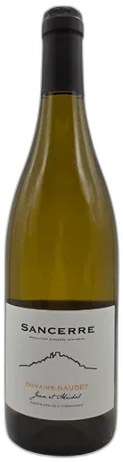 illustration du vin Domaine Naudet Aop Sancerre Blanc