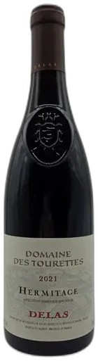 image du vin Domaine des Tourettes